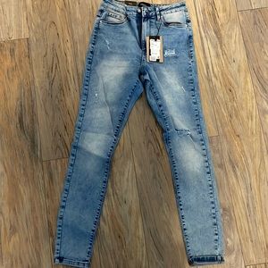 Vera moda skinny jean